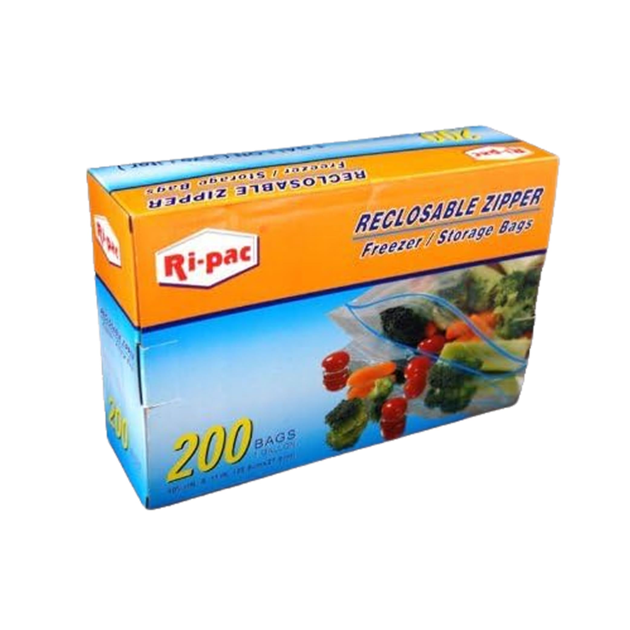 小物 reirawongg Amazon.com: Gallon Size Zipper Bag, Freezer & Storage Bag 10-9/16