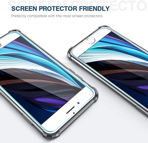 Vista 5 de Oribox - Funda compatible con iPhone