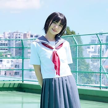 KANKO - 高校 セーラー服 水色 本物 長袖セーラー服は制服通販のカンコーオンラインショップ原宿