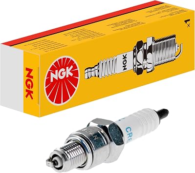 NGK Cr6Hs Spark Plug 10Box
