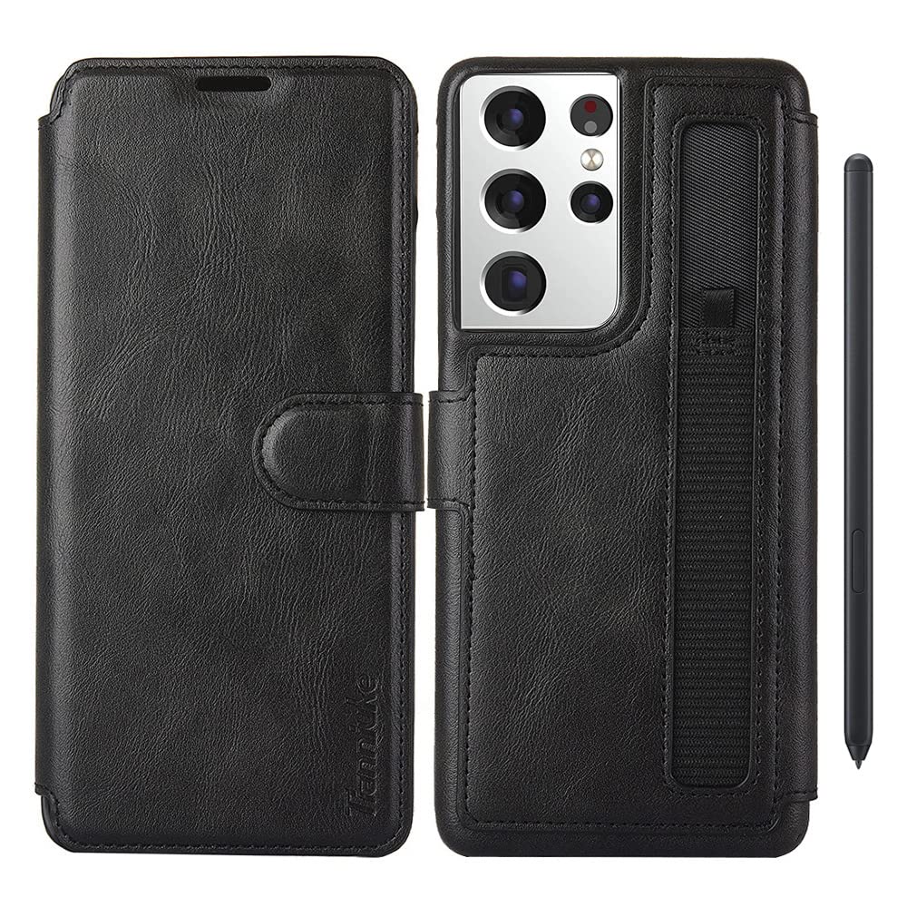 S Pen Holder Samsung Galaxy S21 Ultra Flip JWS-C Samsung Galaxy