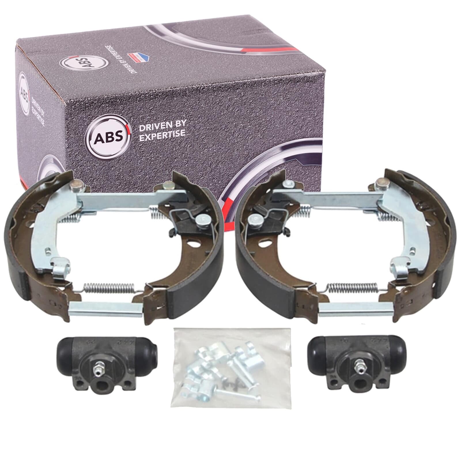 A.B.S. Bremsbackensatz 111546