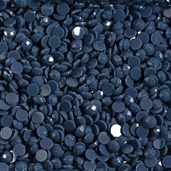 Amazon.com: Diamond Dotz 2.8MM 12G Cylinder Ocean Blue - Freestyle