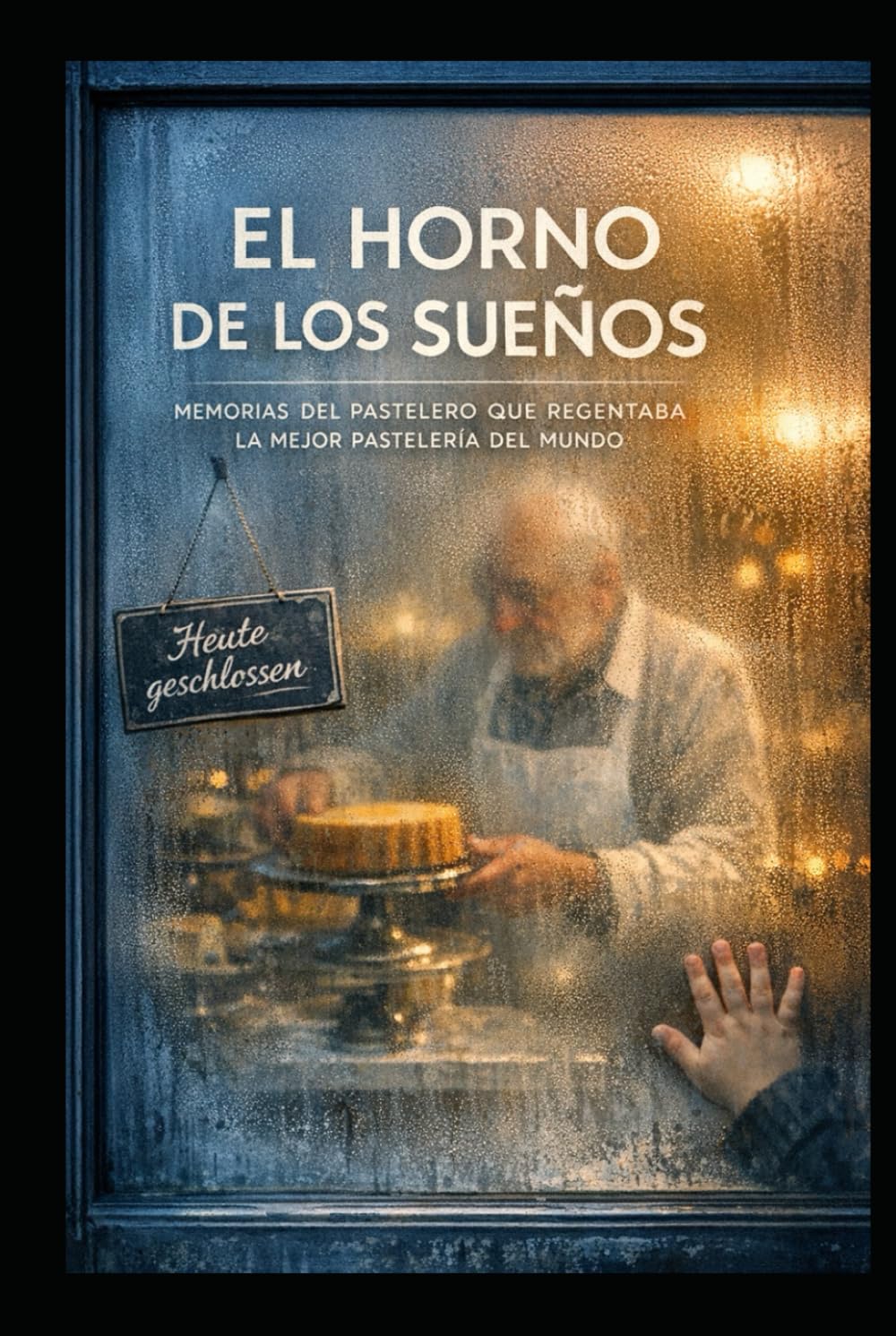 El Horno de los Sueños