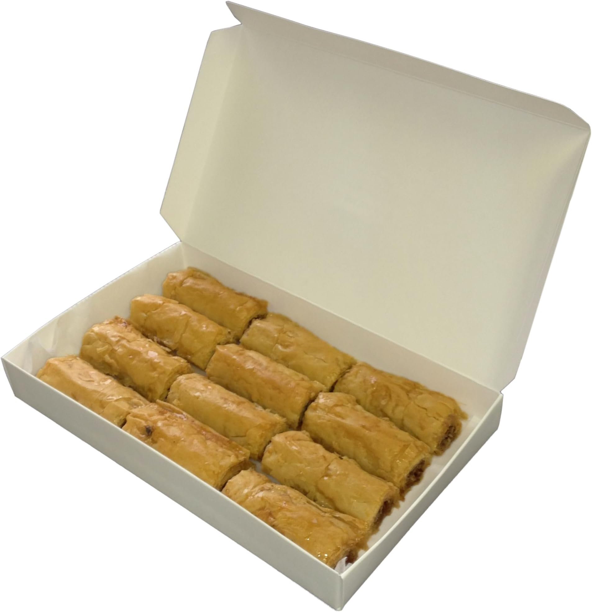 Baklava (Pecan, 6 Pack)