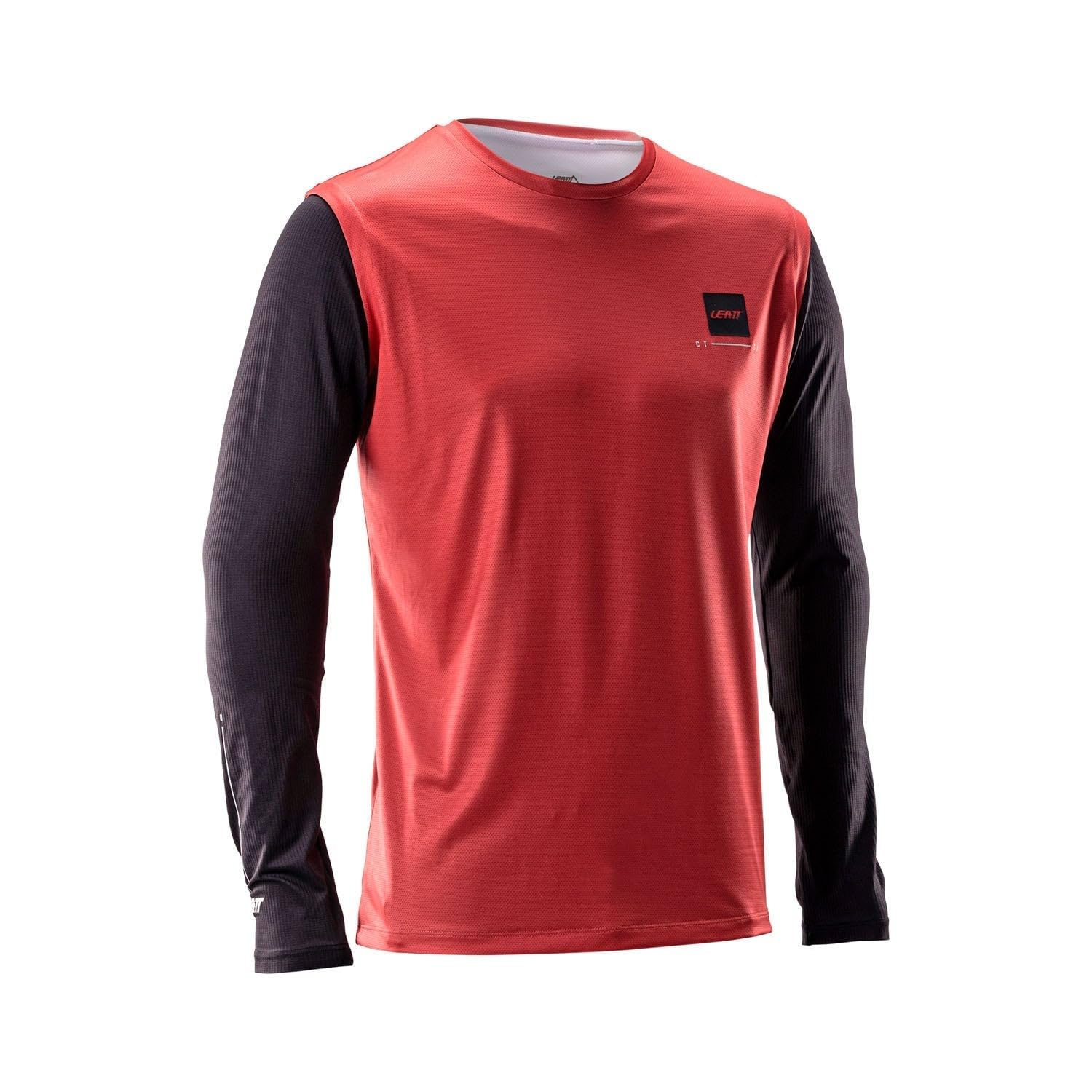 Leatt Kit Equipación MTB Gravity 1.0 Junior