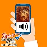 Livestream Spirit Catholic Radio
