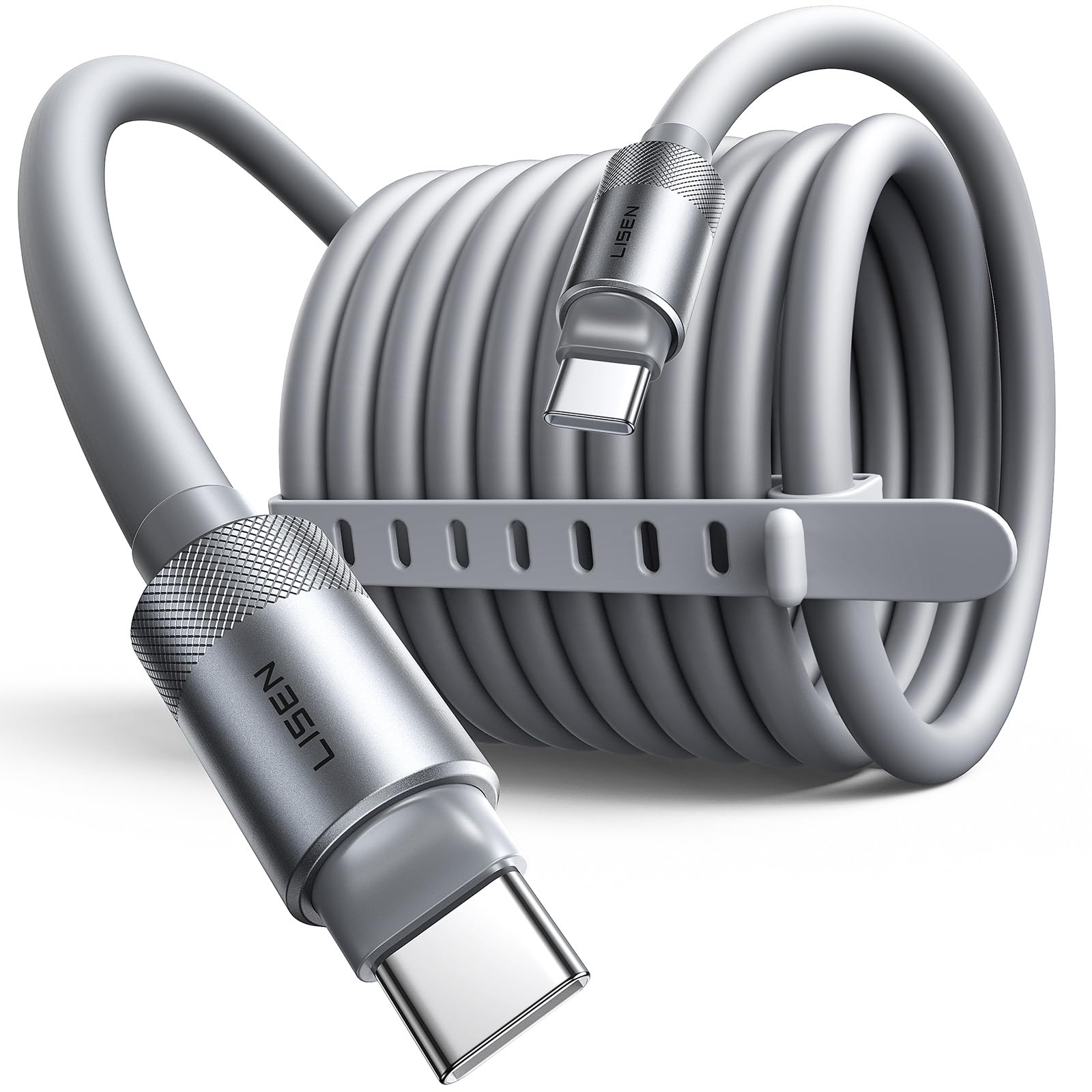 Amazon.co.jp: LISEN 急速充電ケーブル【2M, 240W】Type-C ケーブル PD Amazon.co.jp: LISEN 急速充電ケーブル【2M, 240W】Type-C ケーブル PD