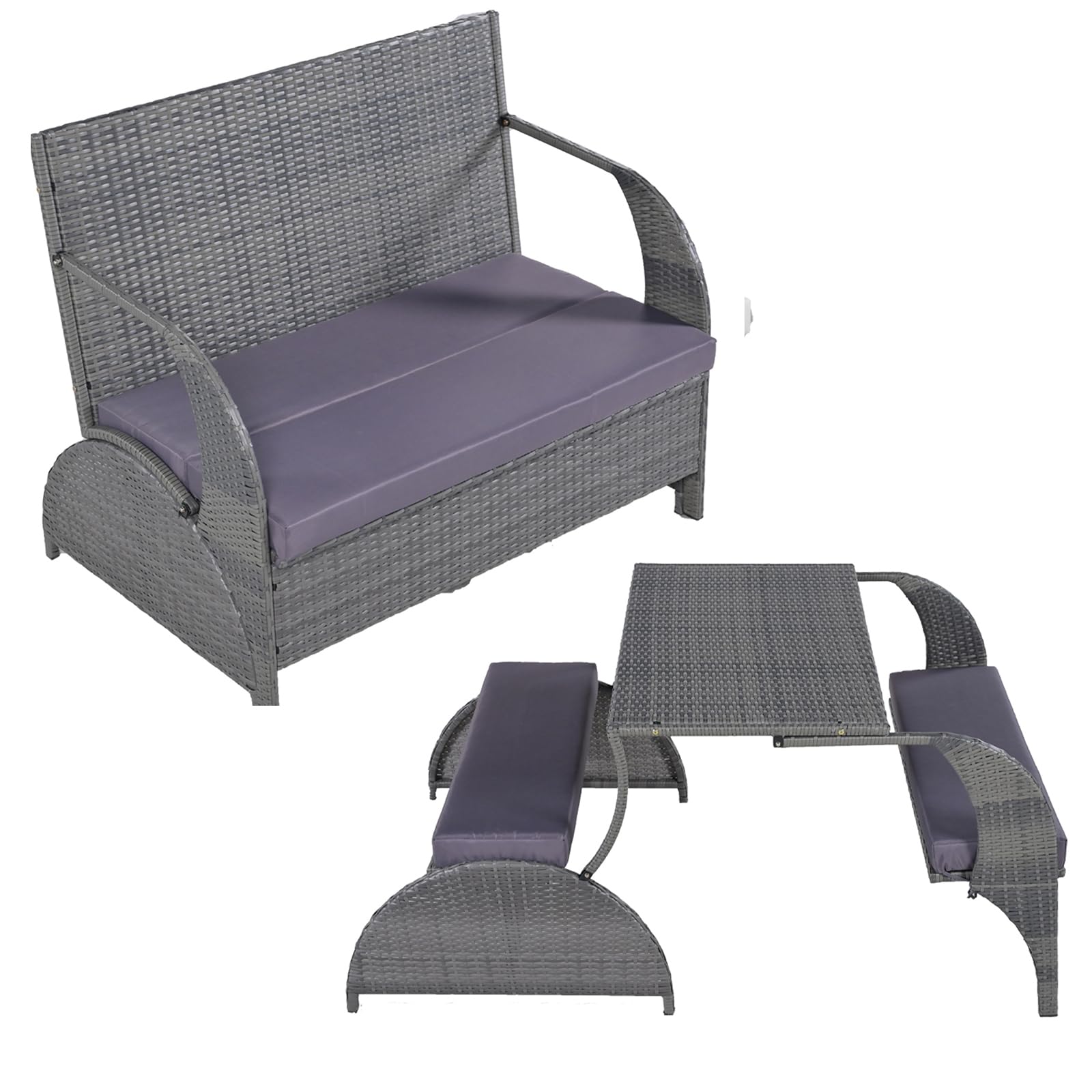 ガーデンファニチャー テーブルセット ガーデン テーブル ソファー チェアー ガーデンファニチャーテーブルセットガーデンテーブルソファー