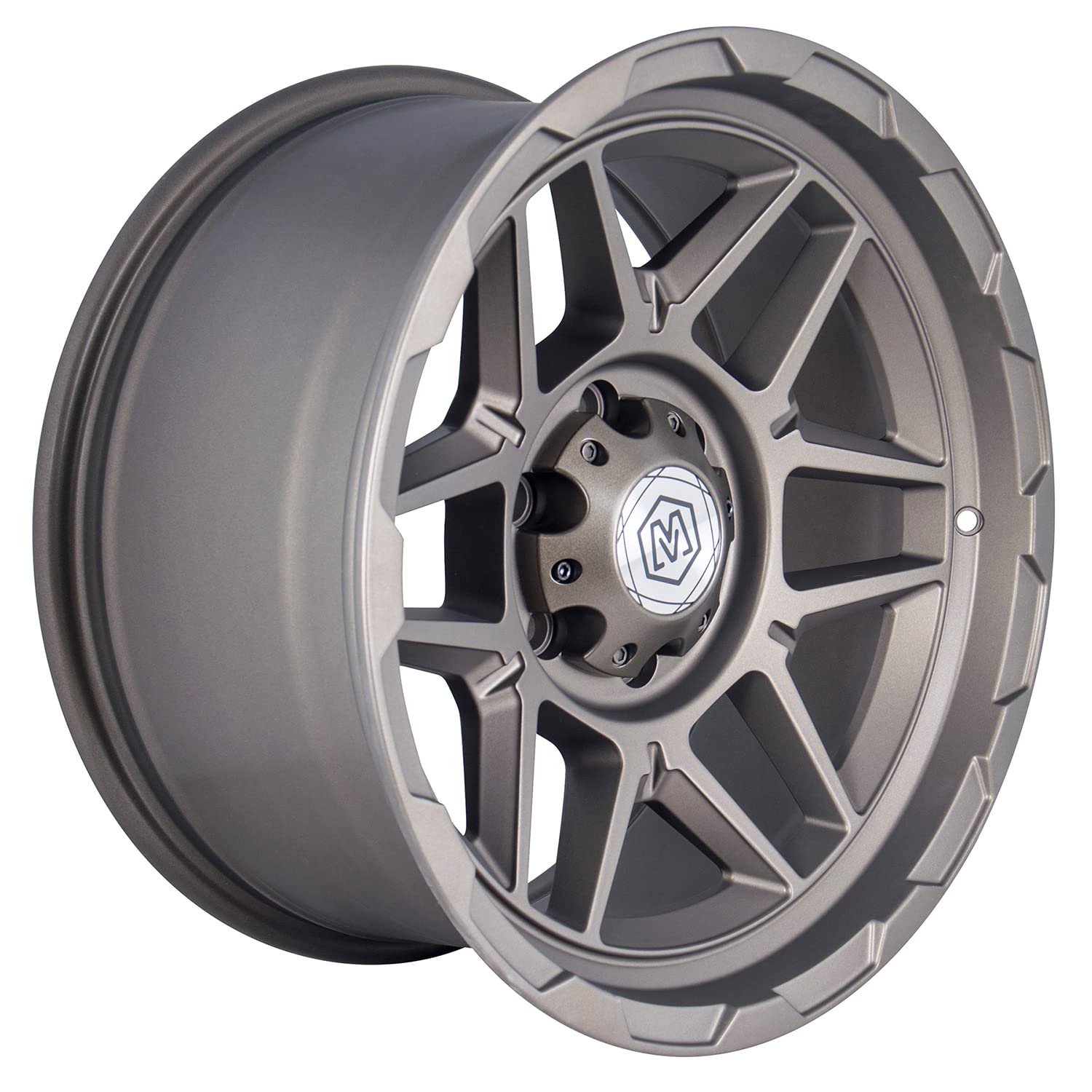 Michael Pro 18 inch Wheel - Key Features