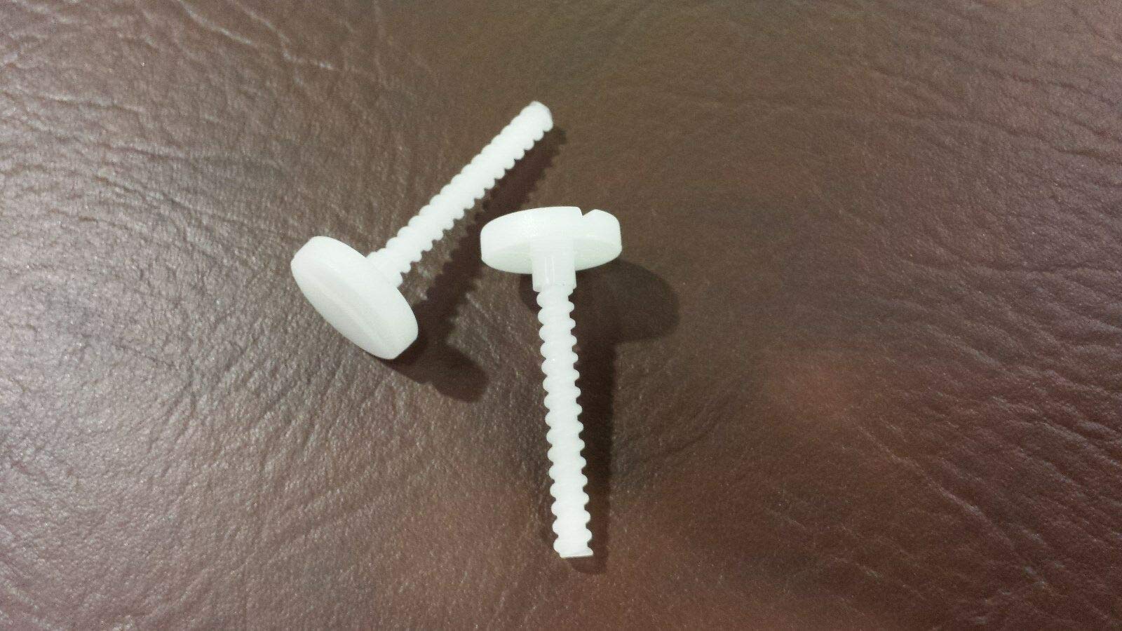 KCHEX New 6570-231 Pillow Screw 2 Pack Spas & Hot Tubs
