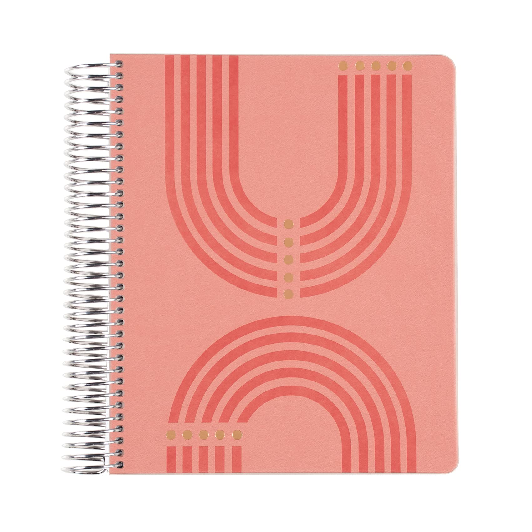 Buy 7" x 9" Spiral Bound Focused Academic Planner ( Jan 2023 Dec 2023