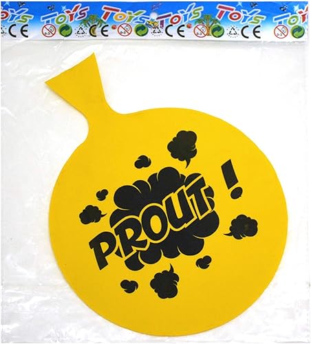 Miniatura 6 de Paquete de 3 Cojín Whoopee para niños mayores de 3 años, cojín Woopie recuerdo de fiesta para 4,6,8 pulgadas sin inflado automático recompensa broma