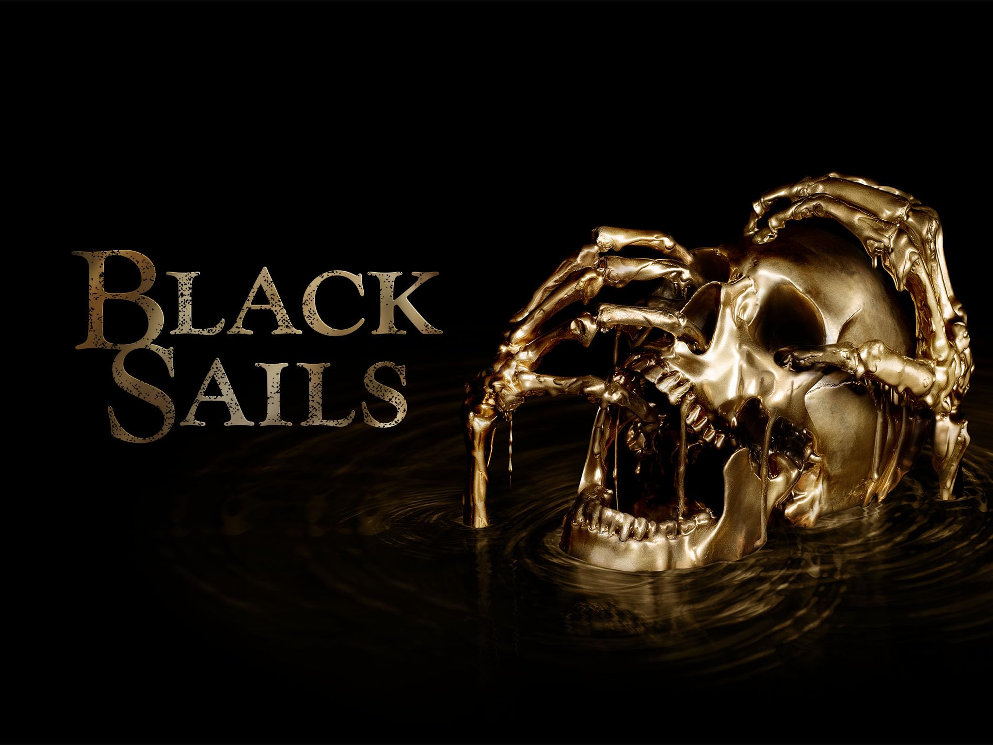 Black Sails - Season 4