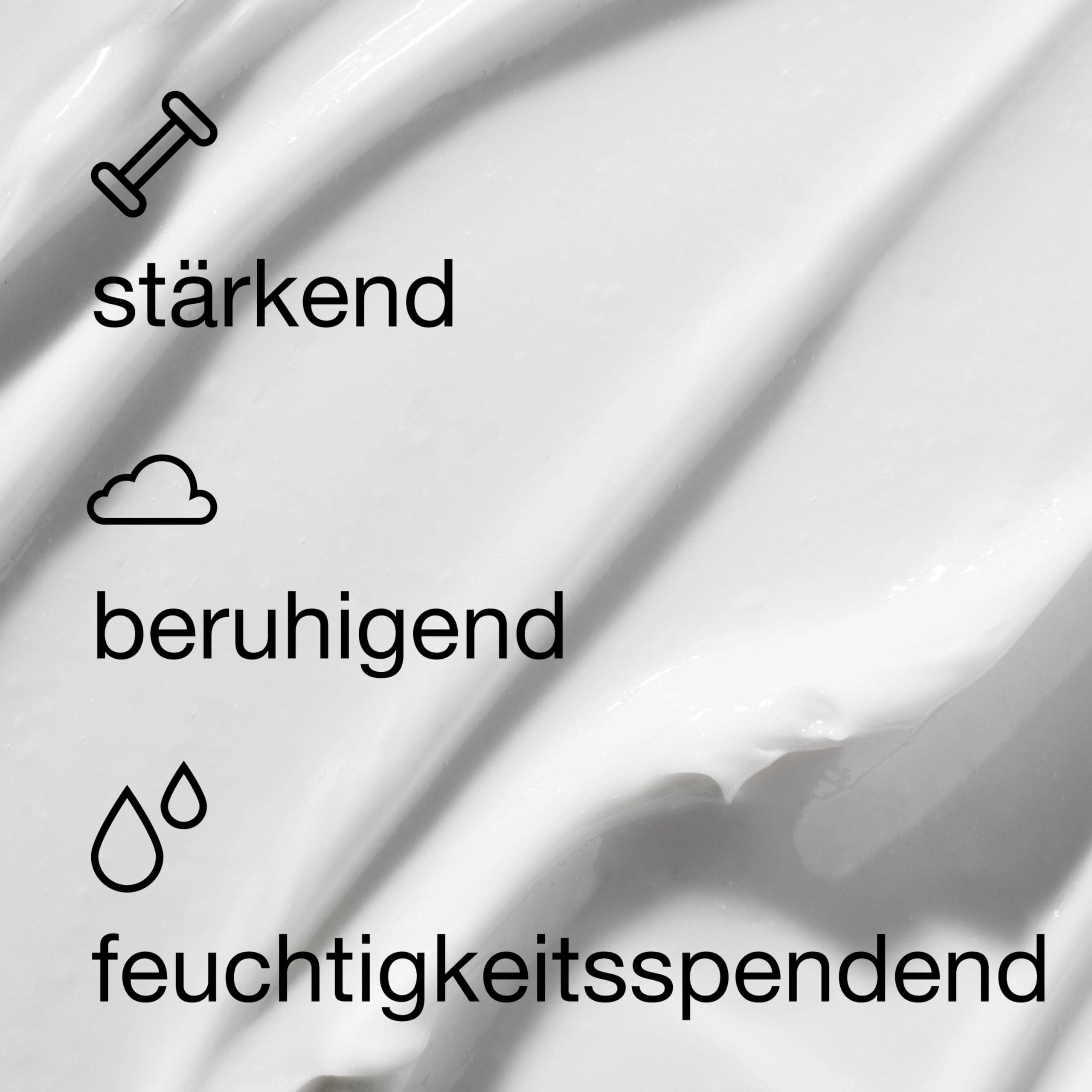 Smart Clinical Repair™ Overnight Recovery Cream + Mask | Mit Adenosin, Peptiden + 12% Hyaluronsäure. Sicher für empfindliche Haut, 50 ml
