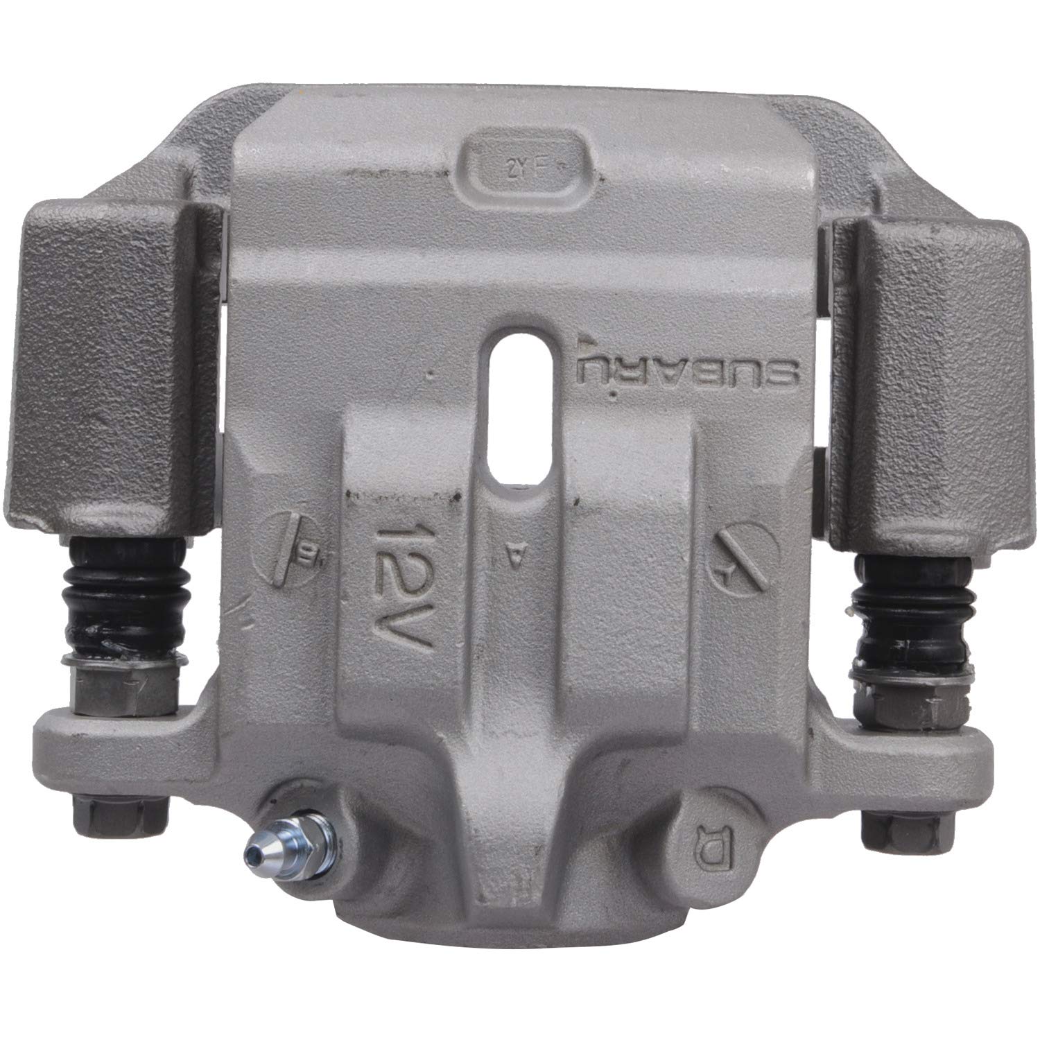 Amazon.com: Cardone 19-B7093 Remanufactured Unloaded Disc Brake 