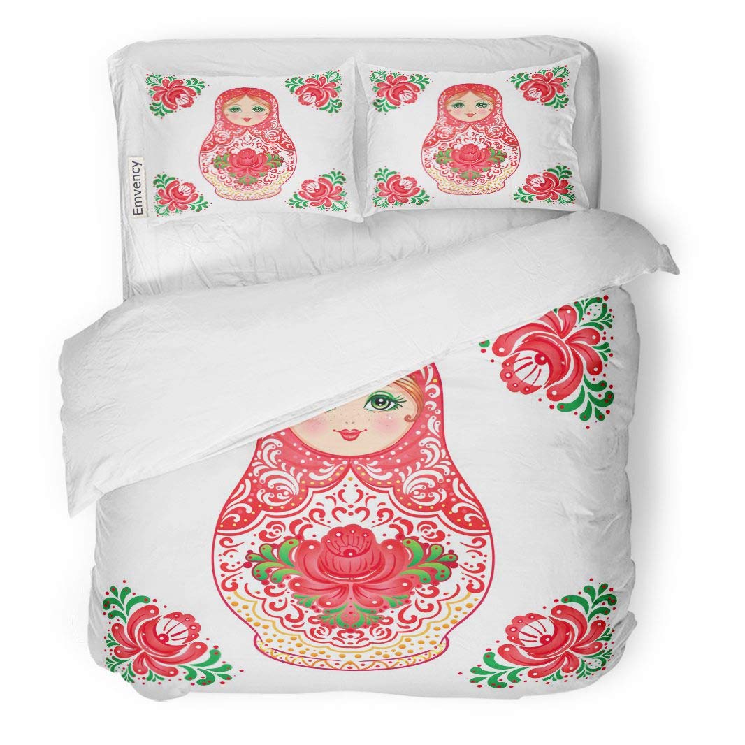 Russian Nesting Doll Quilt Patterns FREE Quilt Patterns