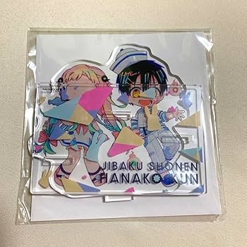 Amazon.co.jp: 地縛少年花子くん コミケ会場 限定 マリン