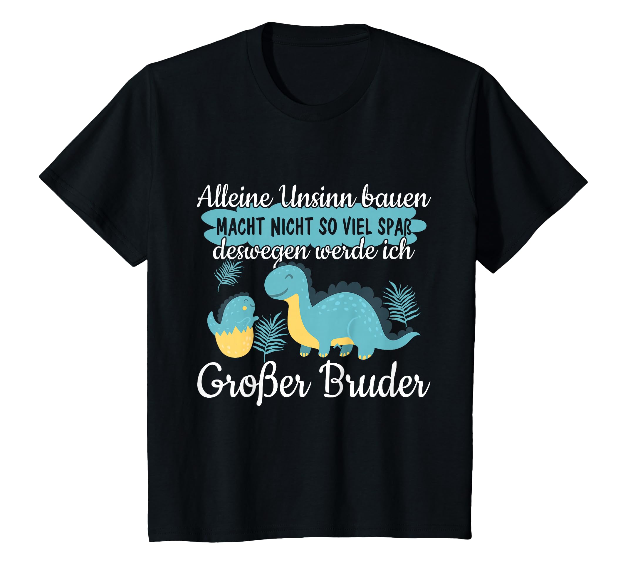 Kleidung mit Designs von Amazon Merch on Demand