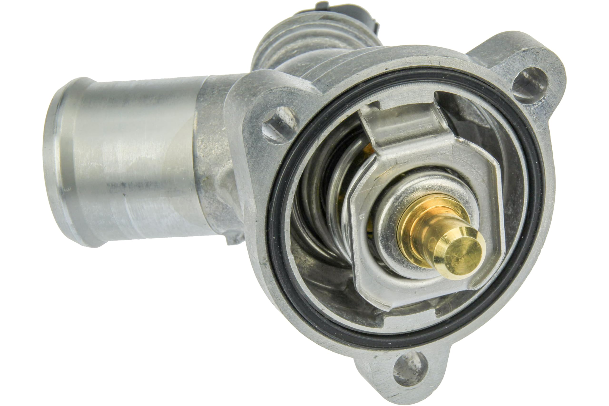 【ell A】 Amazon.com: Autotecnica 25199831 Thermostat Assembly : Automotive