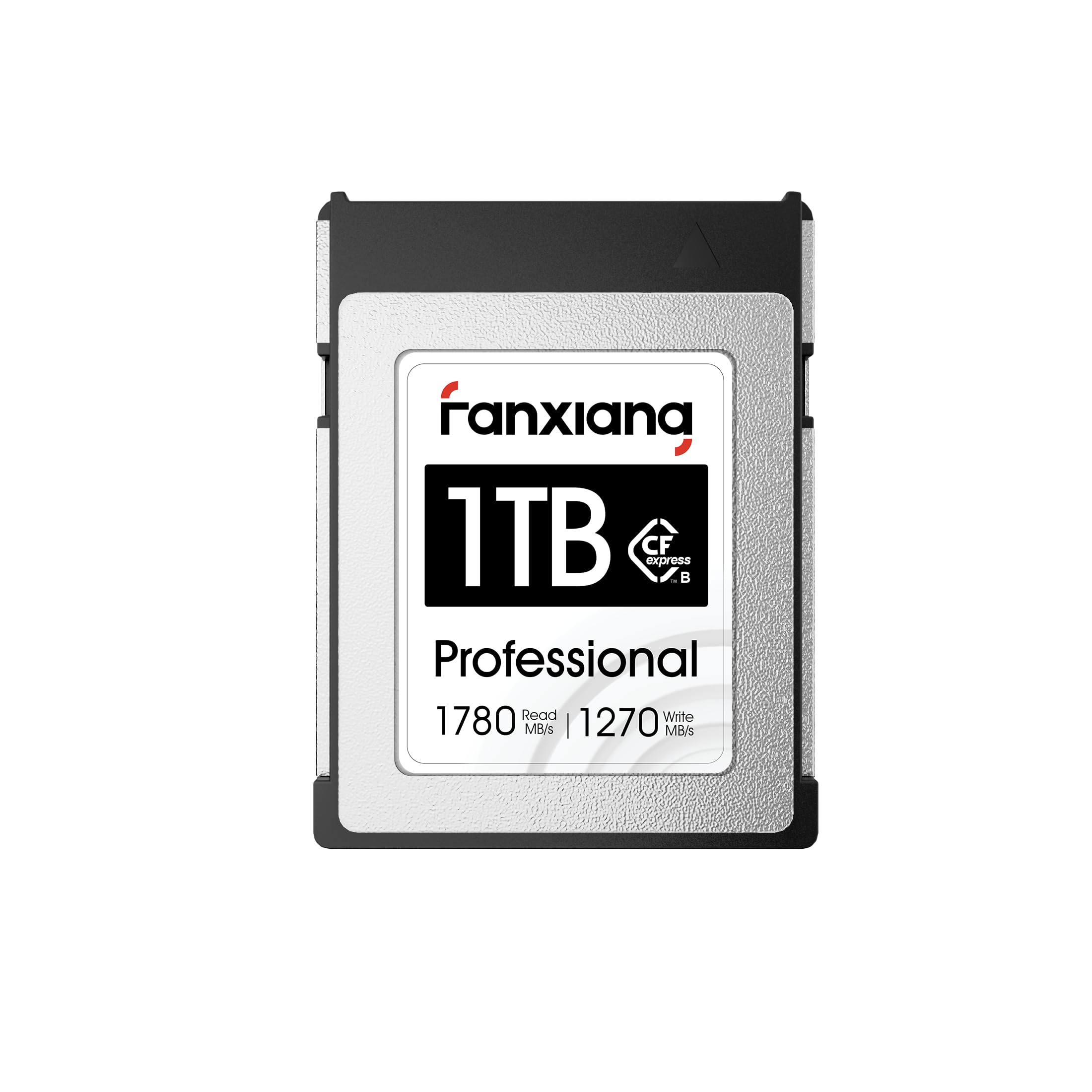 fanxiang CFexpress Type B Memory Card 1TB - For Entry & Mid Class Compact Cameras, Full HD Videos, U1, C10, V10, Up to 1700MB/s Read Speed