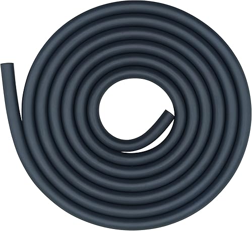 Miniatura 6 de Juego de manguera de línea de combustible 316 con 10 abrazaderas de tubo de gas de goma para ATV Go-carts Mini Bicicletas 196cc 212cc 6.5hp 5.5hp