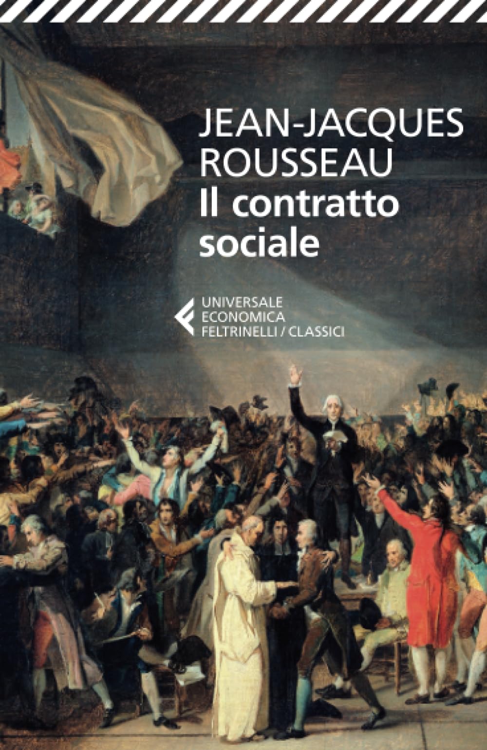 Il contratto sociale
