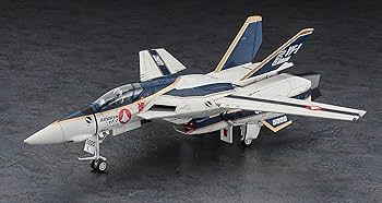 Amazon | ハセガワ 超時空要塞マクロス VF-1A バルキリー 生産5000機