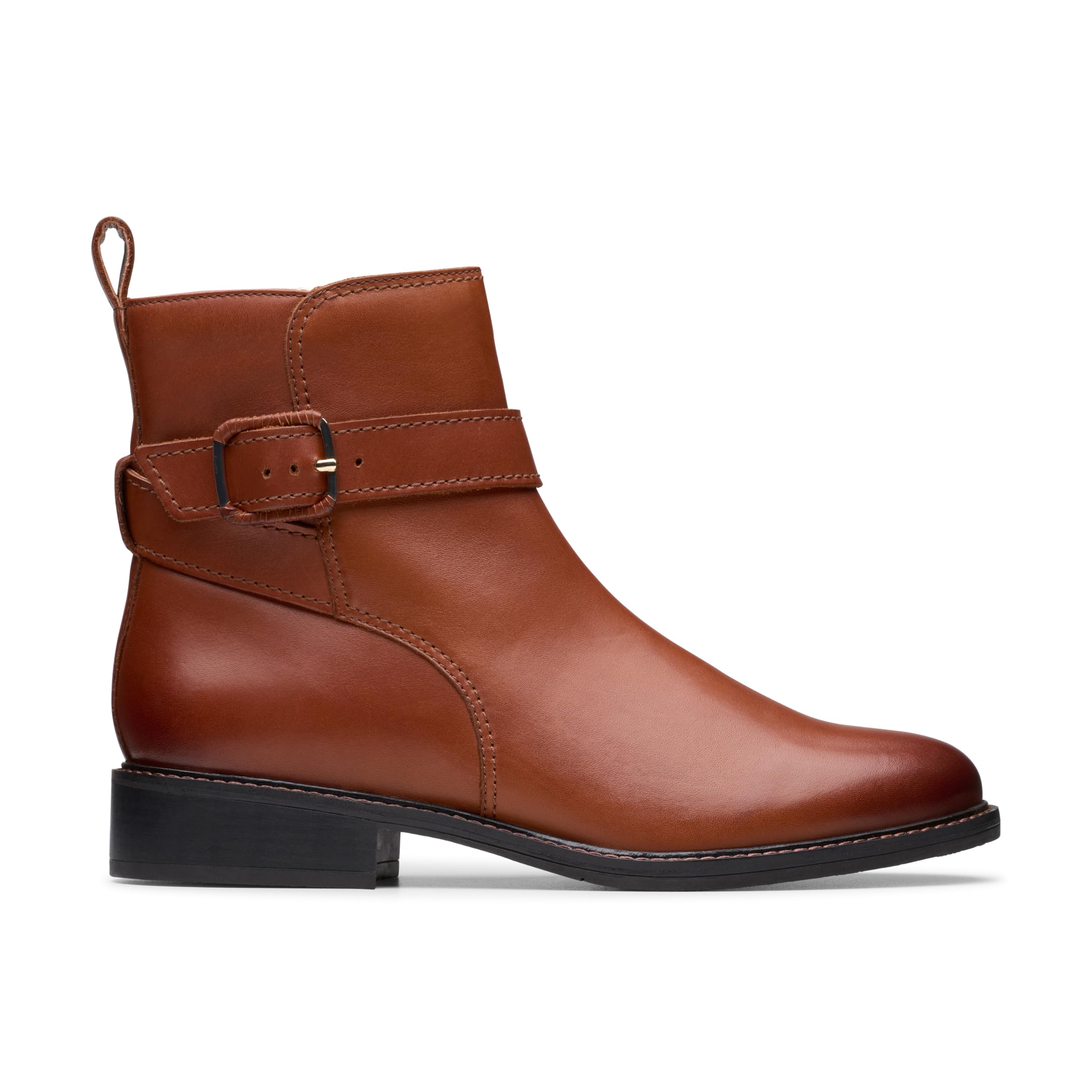 Clarks Kobiety Styl OdnowieniaModa — buty