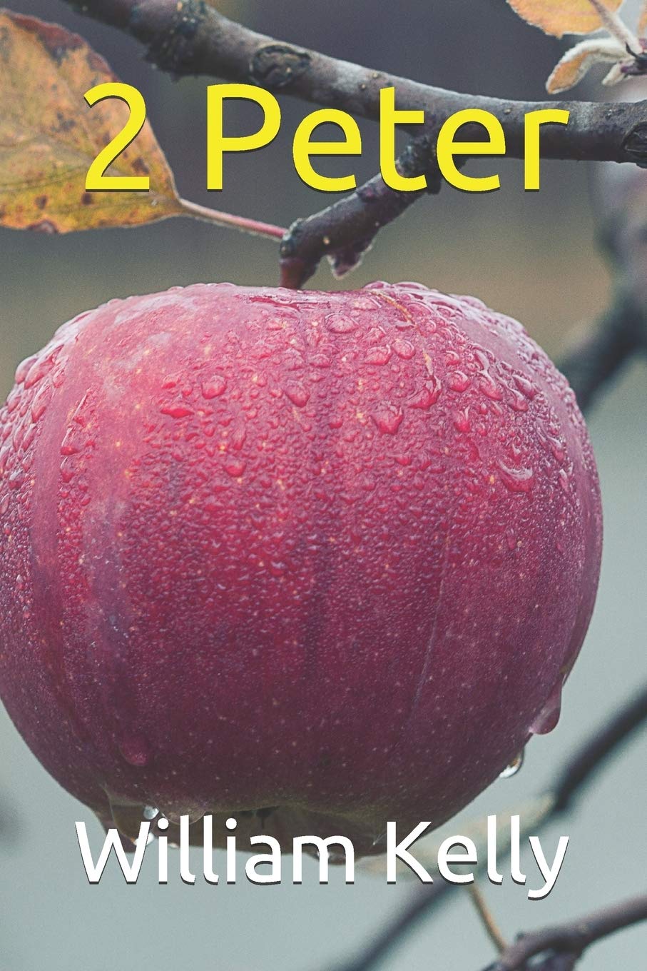 2 Peter (Collected Works of William Kelly)