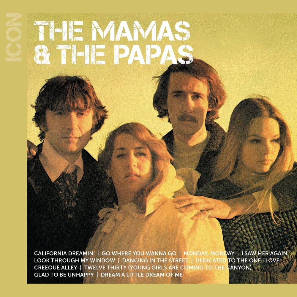 The Mamas & The Papas