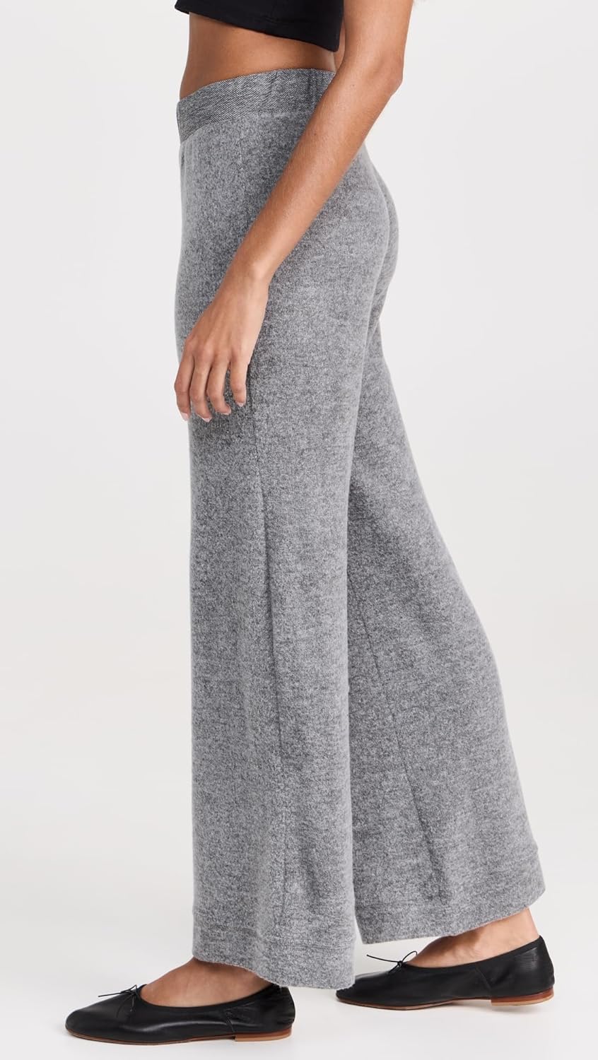 Z SUPPLY Women's Tessa Sweatpants - Image 4
