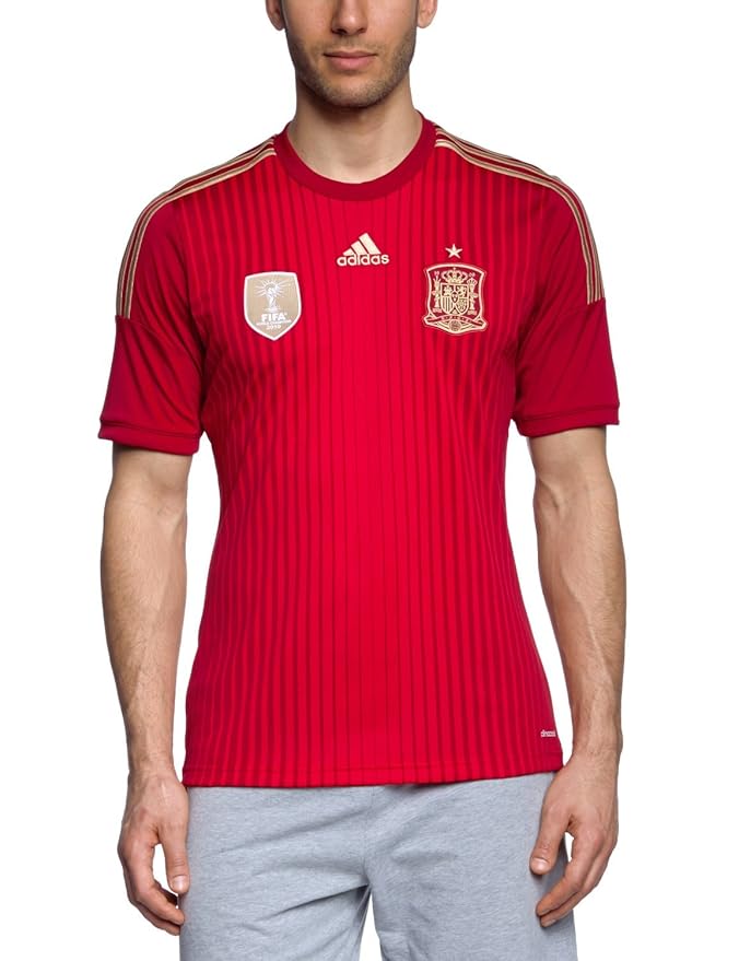 Spain jersey india Clearance