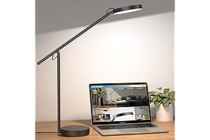 Matrix Lamp: Revolutionizing Lighting for Home Offices and Beyond