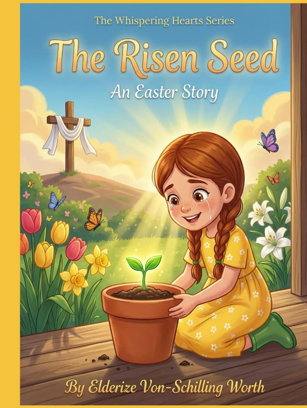 The Risen Seed: An Easter Story