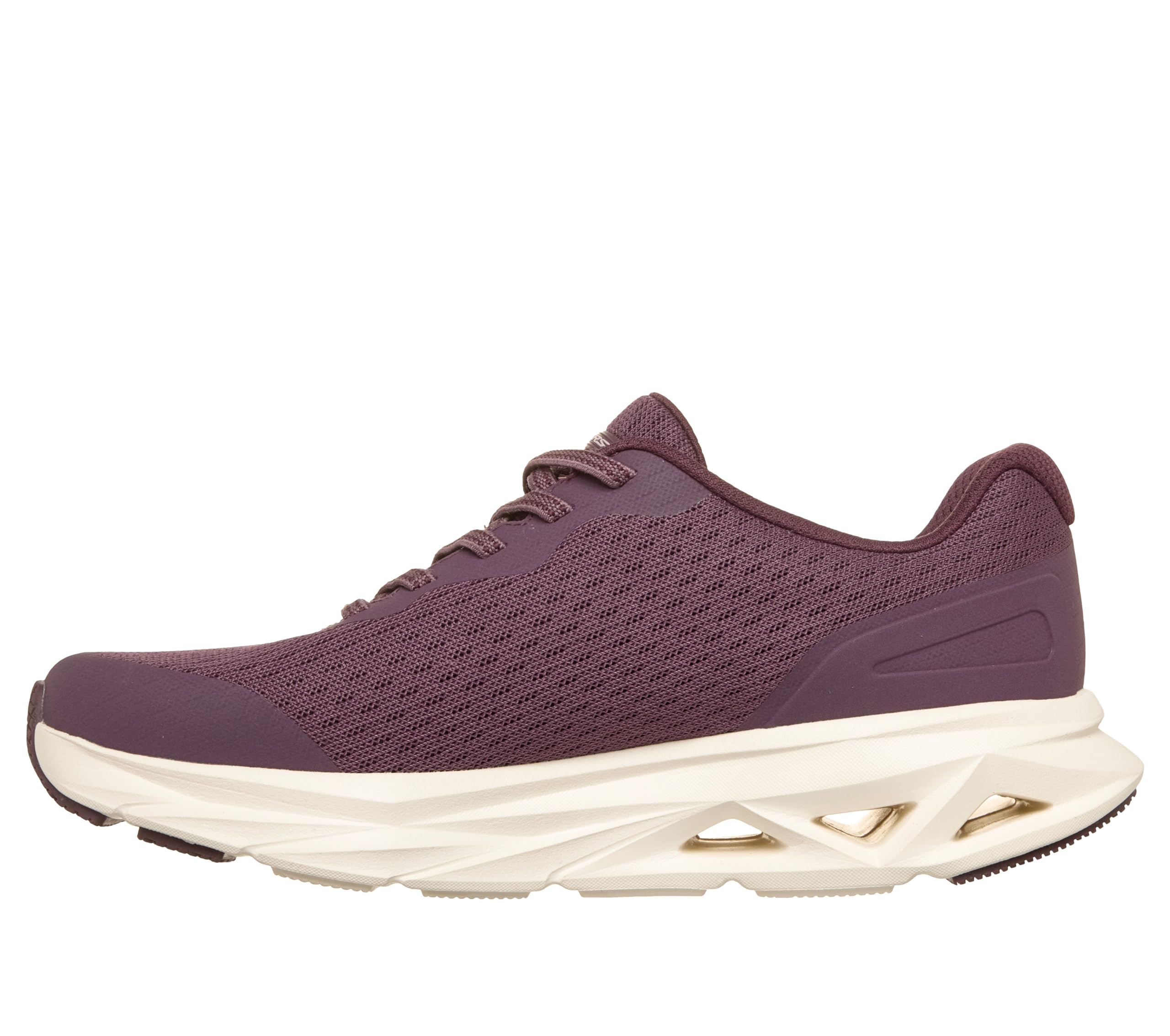Skechers Glide-Step Vortex Avalin ZapatillasMujer | Plantilla Goga Mat refrigerada por aire, amortiguación ultraligera, espuma suave de zancada, tecnología M-Strike