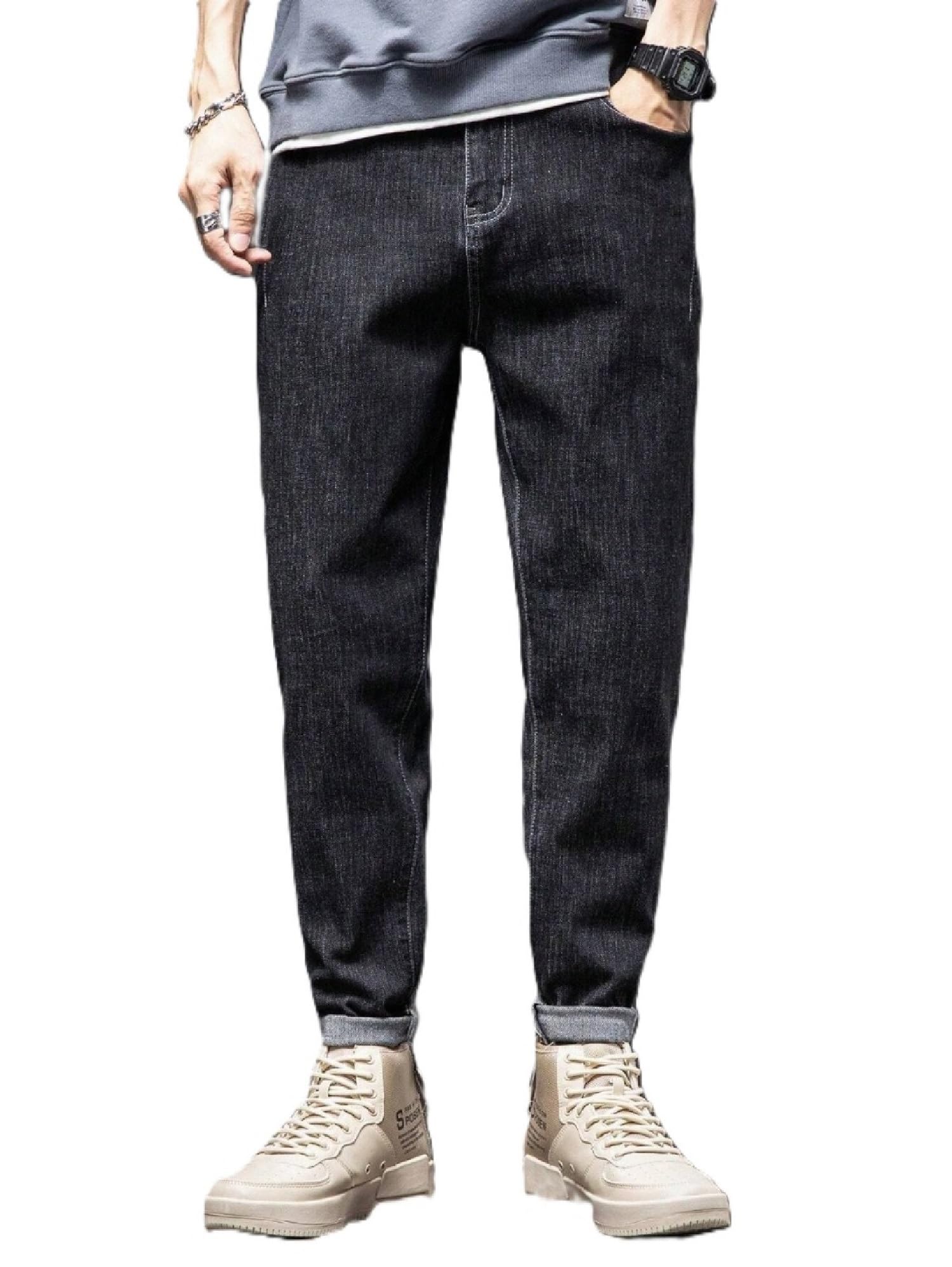 qnim Men Jeans || Jeans for Men || Men Jeans Pants || Jeans Pant for Man (Q-14-15)-picture-14