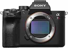 SONY - α7RIV(a)   ILCE-7RM4A A7R4 ひな 71Il0TBZnQL._AC_SY200_QL15_.jpg
