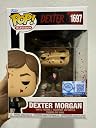 dexter funko pop Top2商品