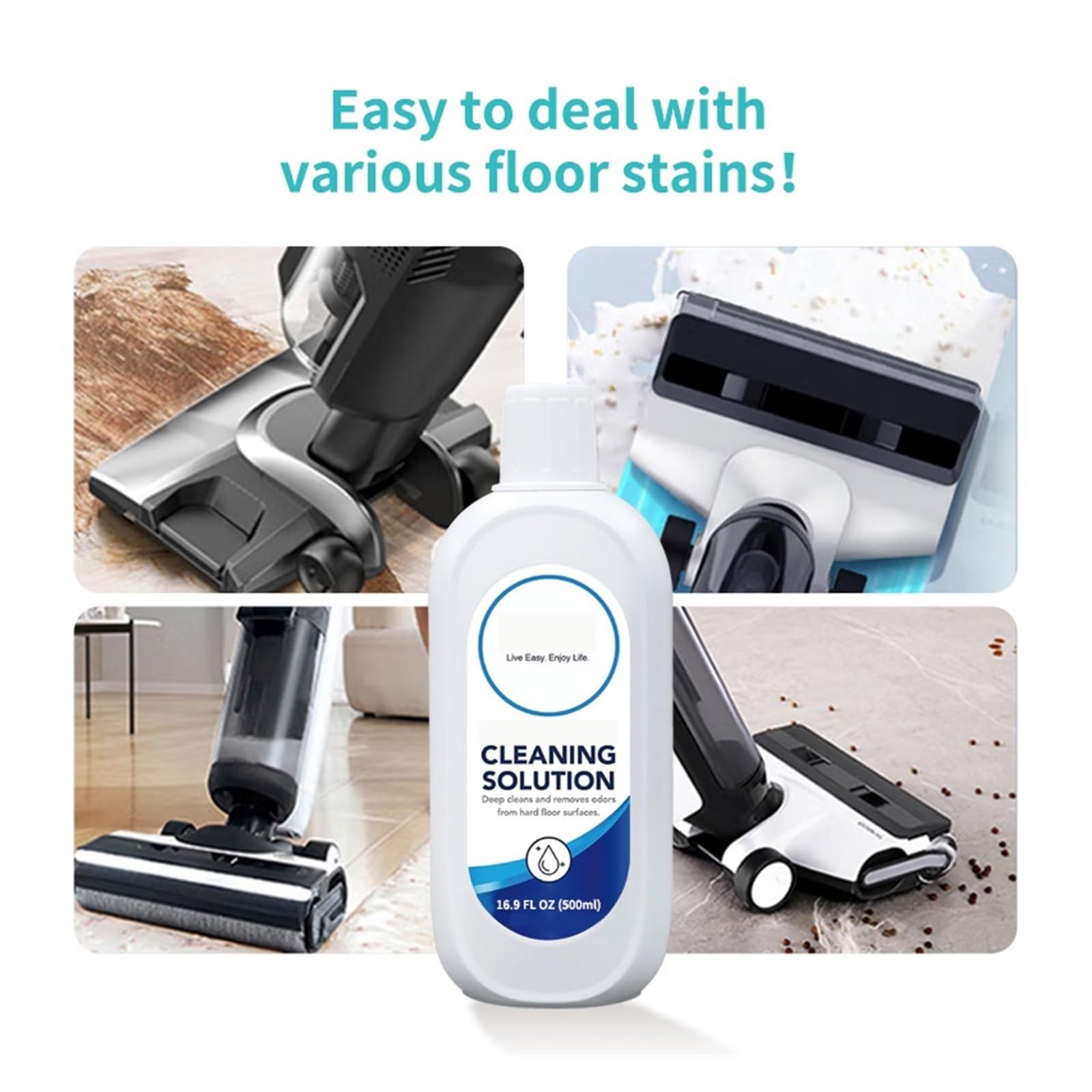 TINECO FLOOR ONE S3シリーズ 清掃と水拭き掃除機　洗浄液半分付 美品】Tineco 水拭き掃除機 Floor One S3 ほぼ使ってません