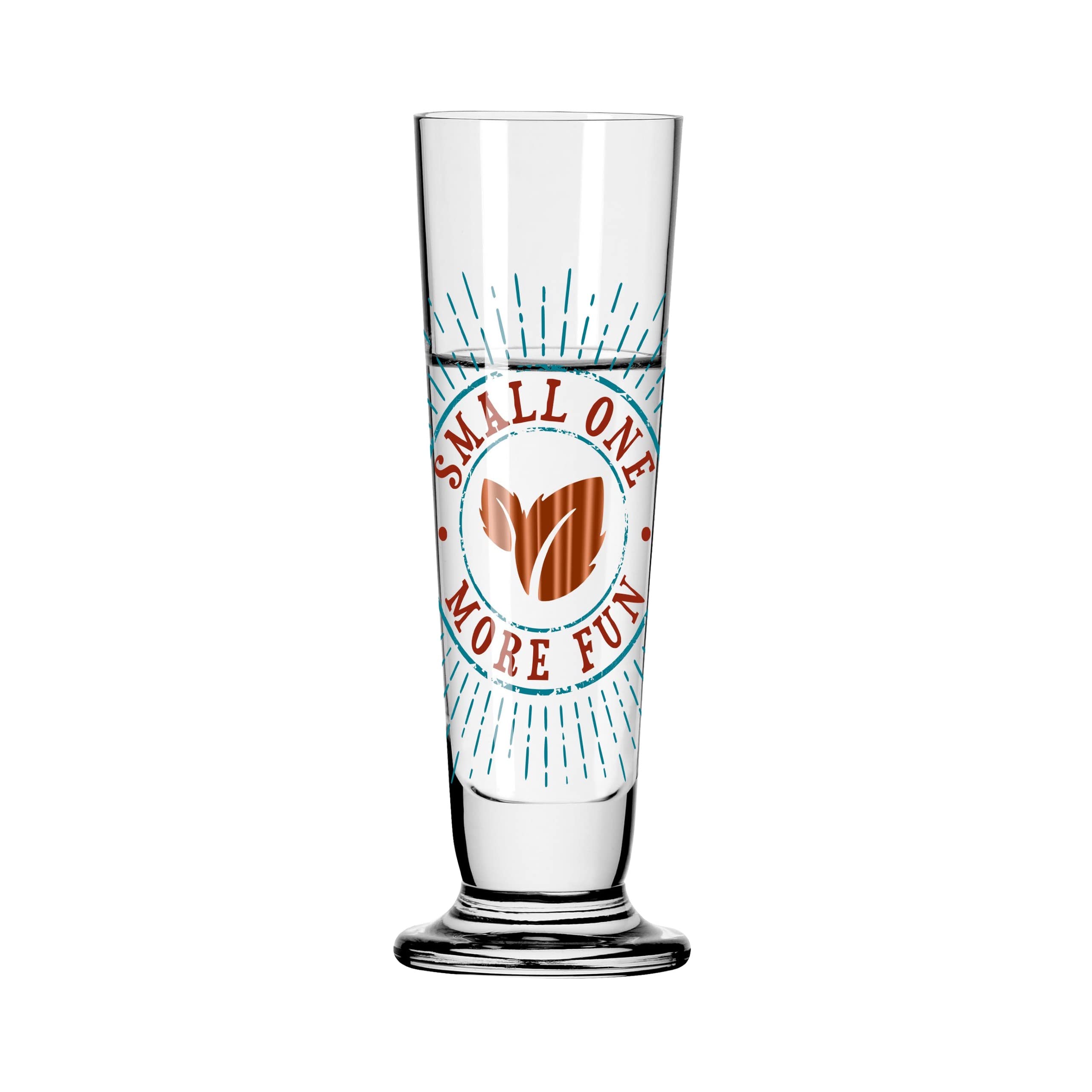 Ritzenhoff Verre à Bière 330ml Heldenfest - Motif Barbecue Héros Fabriqué En Allemagne