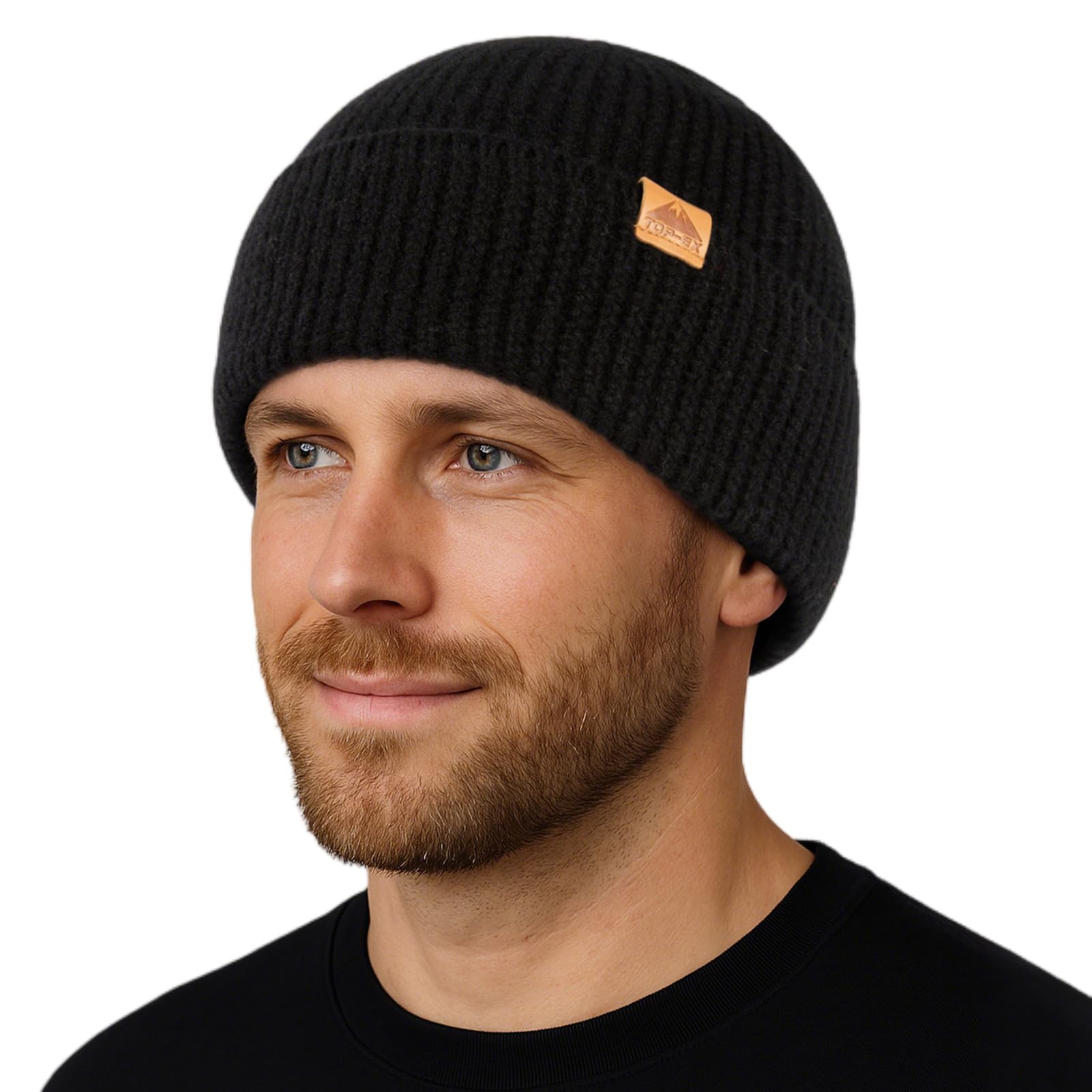 TOP-EX PolarWool Merino Beanie