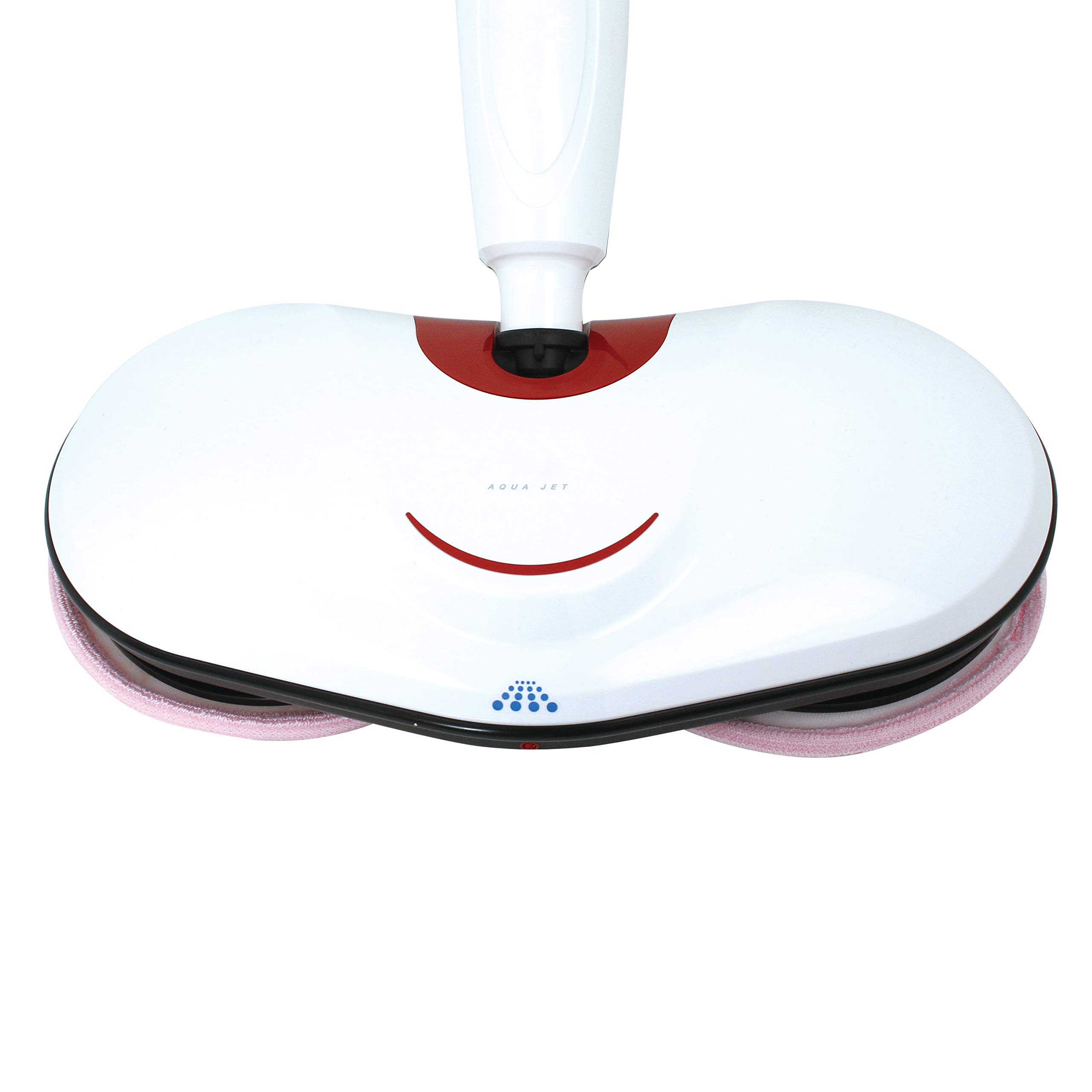 AME-3000 - Fregona electrónica, 95 W, color azul