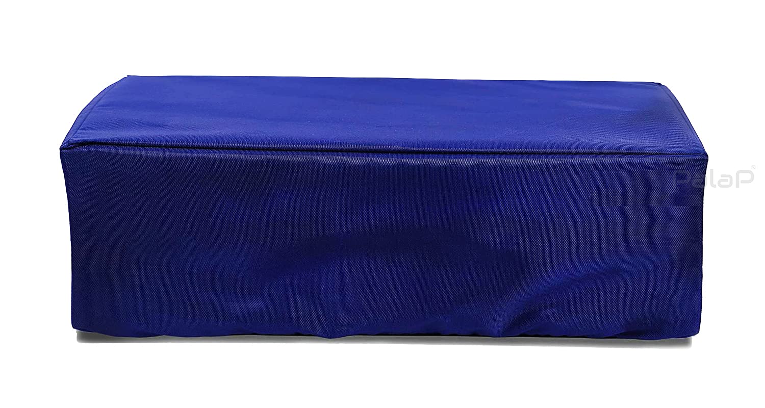 PalaP Dust Proof & Water Proof Washable protective Nylon Printer Cover Compatible for Epson L380-(Blue) (B0933B636D) Amazon Price History, Amazon Price Tracker