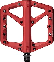 Crankbrothers Stamp Mountain Bike Pedals Flat Size Specific Lightweight Versatile Heavy Duty
