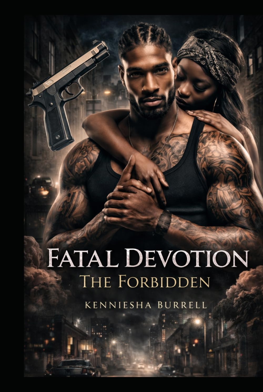 Fatal Devotion: The Forbidden