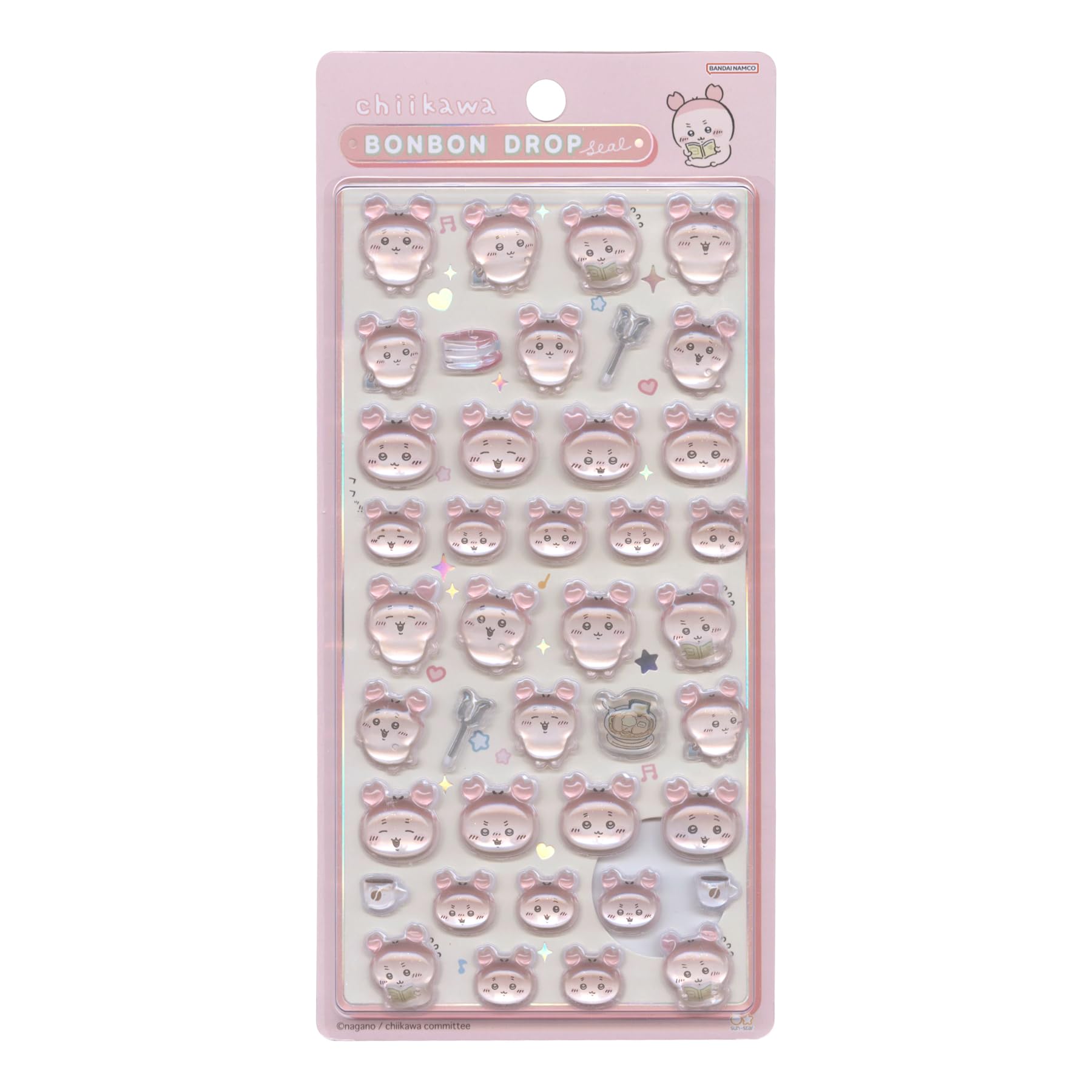 Amazon.co.jp: サンスター文具(Sun-Star Stationery) ちいかわ グッズ