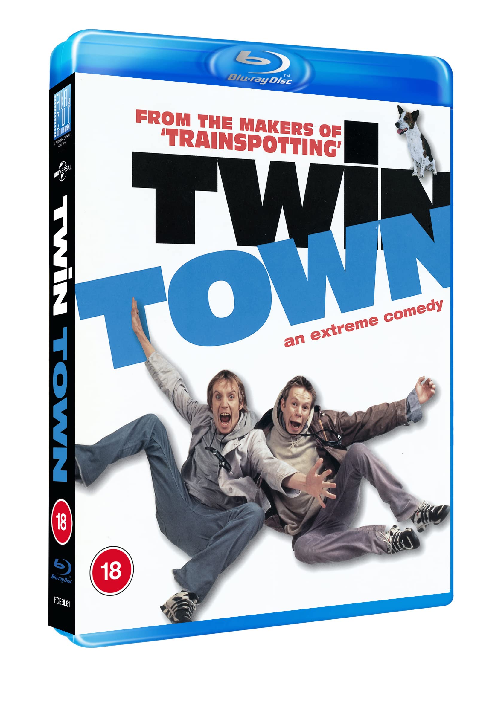 Twin Town