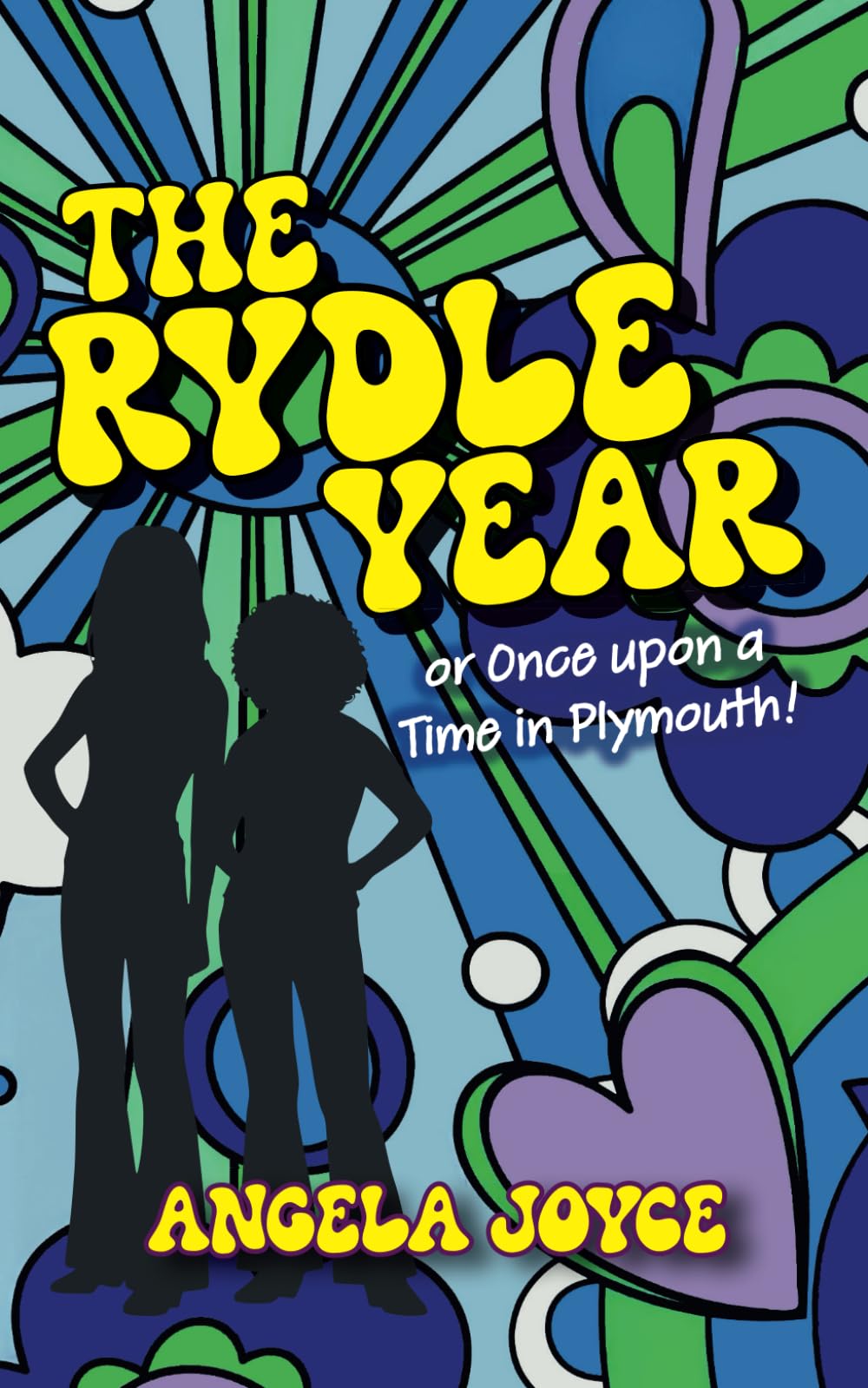 The Rydle Year: Once upon a Time in Plymouth