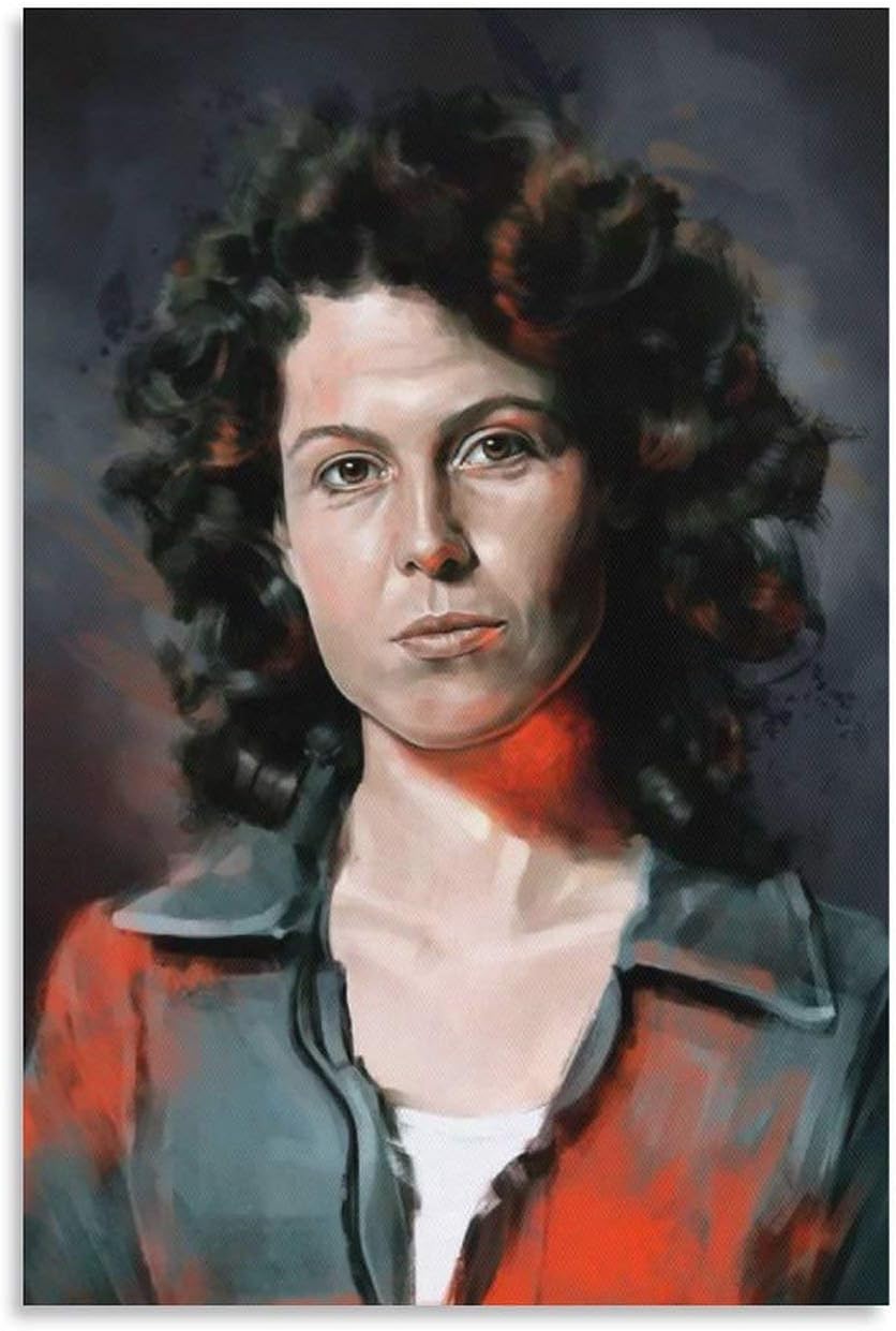 great Ripley Canvas Poster Wall Art Picture Prints Hanging